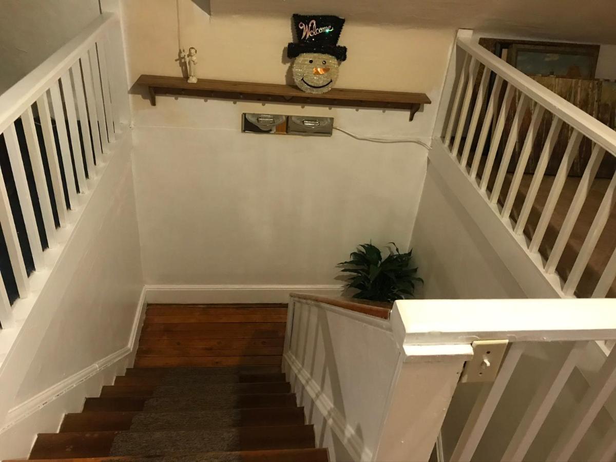 Bed and Breakfast 5 Star Victorian Mansion-Downtown No Locals Erie Exterior foto