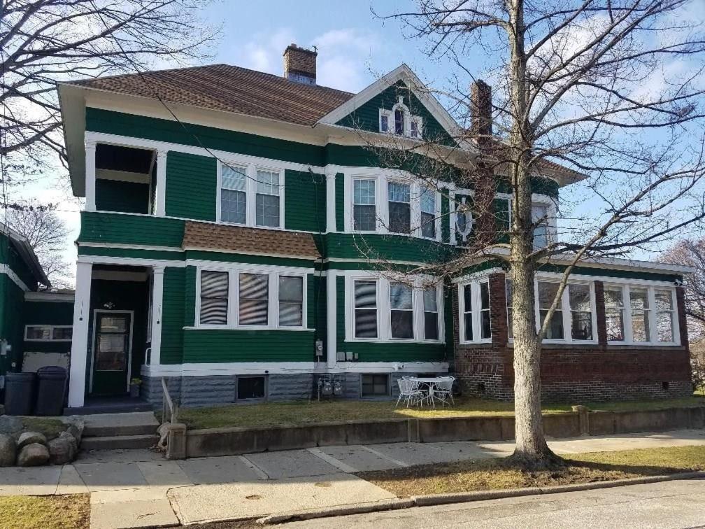 Bed and Breakfast 5 Star Victorian Mansion-Downtown No Locals Erie Exterior foto