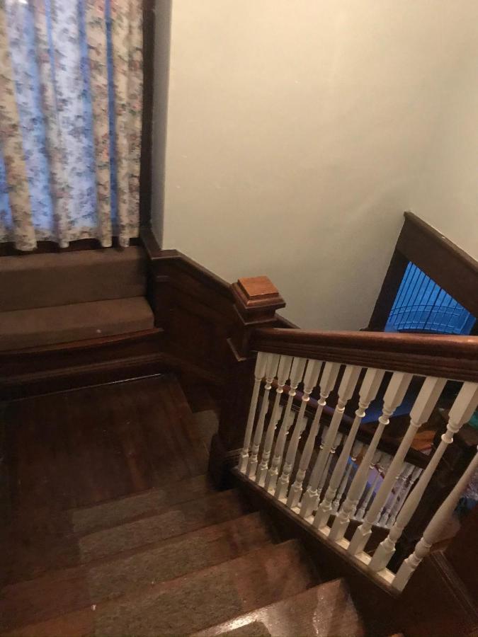Bed and Breakfast 5 Star Victorian Mansion-Downtown No Locals Erie Exterior foto