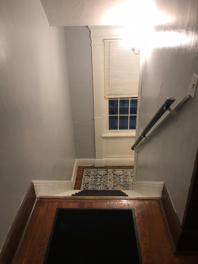 Bed and Breakfast 5 Star Victorian Mansion-Downtown No Locals Erie Exterior foto