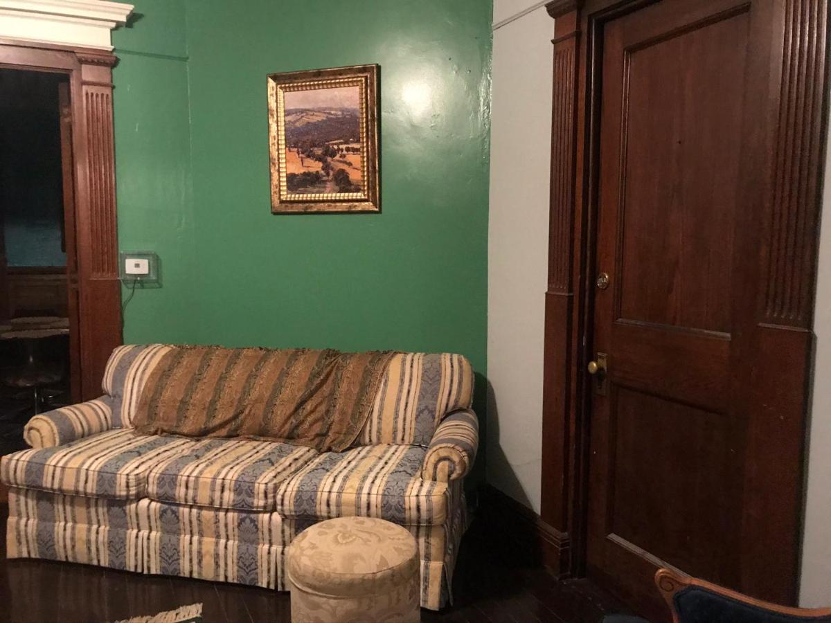 Bed and Breakfast 5 Star Victorian Mansion-Downtown No Locals Erie Exterior foto