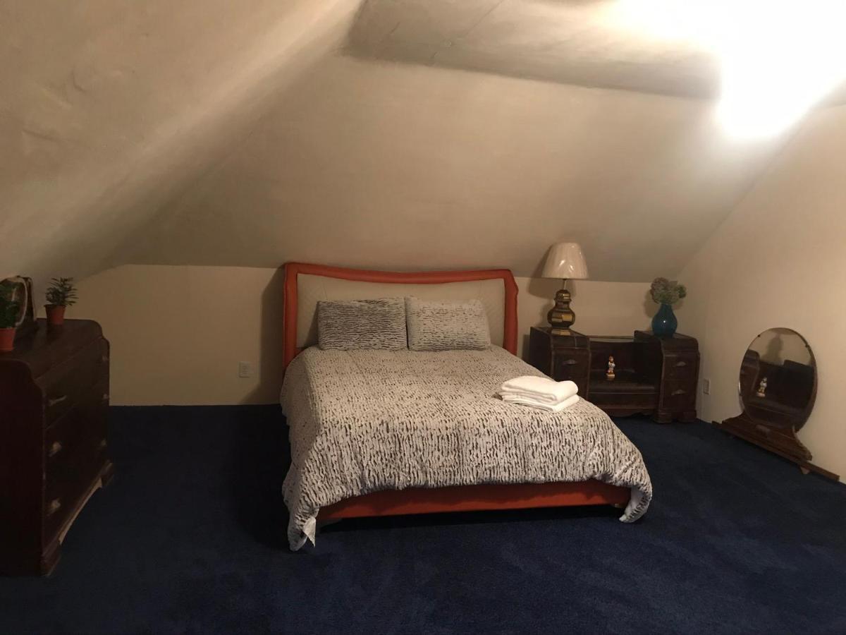 Bed and Breakfast 5 Star Victorian Mansion-Downtown No Locals Erie Exterior foto