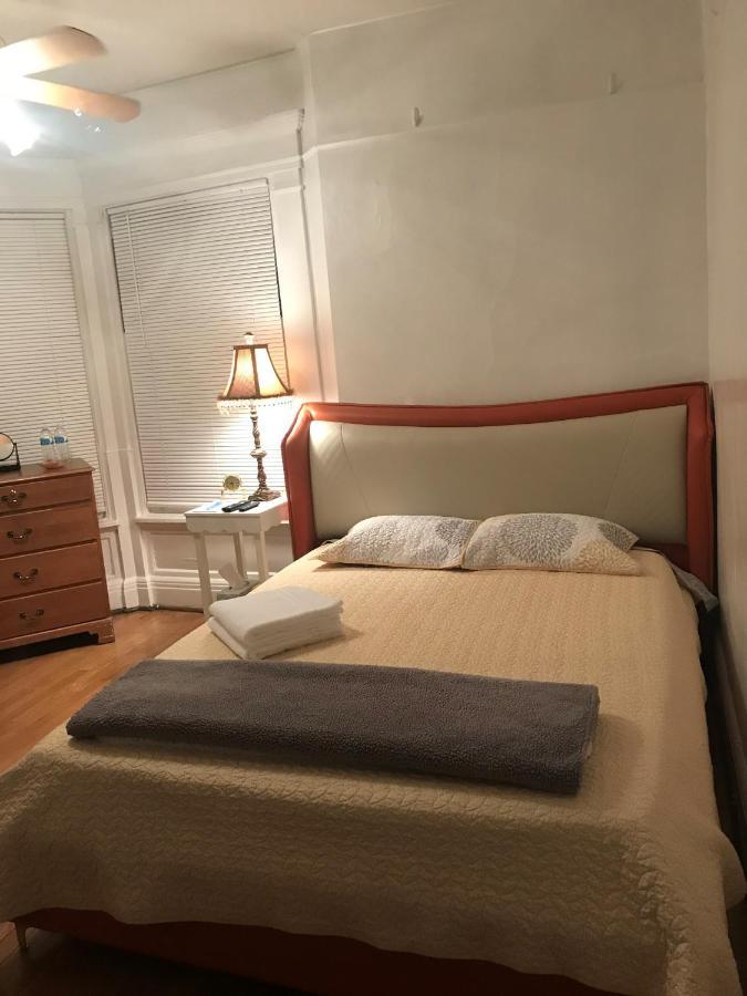 Bed and Breakfast 5 Star Victorian Mansion-Downtown No Locals Erie Exterior foto